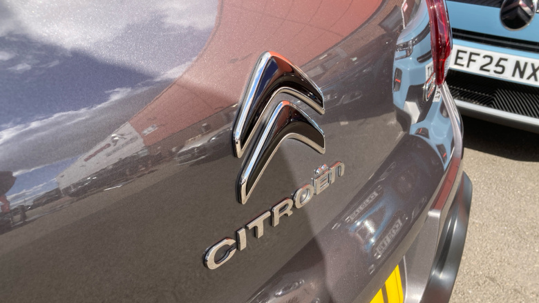 Citroen C3 1.2 PureTech C-Series Edition 5dr Petrol Hatchback